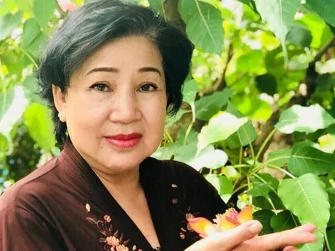 Thêm một nghệ sĩ của showbiz Việt mất do Covid-19, người hâm mộ gửi lời chia buồn thương xót