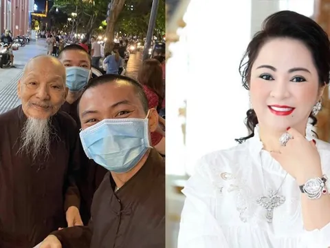 Nữ CEO Đại Nam chia sẻ lý do đến Thiền am bên bờ vũ trụ, khẳng định 'việc này hoàn toàn hợp pháp'