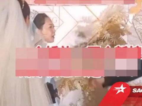 2 cô dâu cùng xuất hiện trong 1 đám cưới, chú rể bị tát cháy má, chi tiết vụ việc tưởng chỉ có trong phim