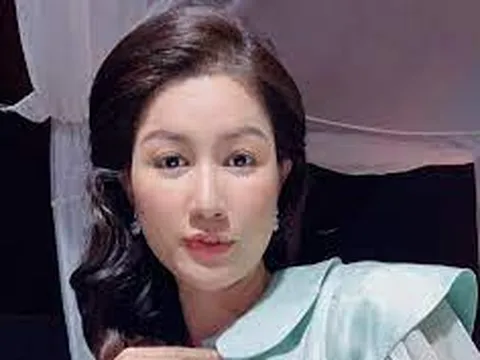 Bà Phương Hằng đi thăm 'thầy ông nội', Trang Khàn lên tiếng: 'Chắc tôi cũng phải xuống đó để gặp chị Hai'