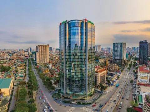 Thông cáo báo chí ngày 03/11/2021 VPBank trao đổi trực tuyến với các nhà đầu tư