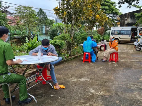 Gia Lai: Một trường hợp tử vong chưa rõ nguyên nhân sau khi tiêm vắc xin Covid-19