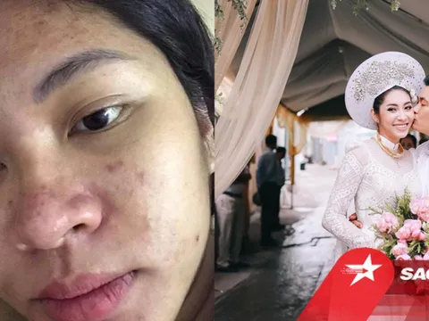 Chị ruột Đặng Thu Thảo 'đáp trả' chồng cũ em gái: 'Cậu có tư cách gì nói tiếng kiện em tôi?'
