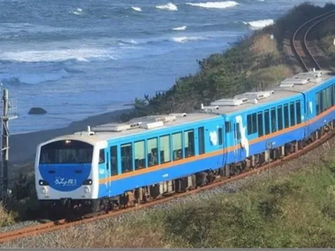 Bộ GTVT nói gì về việc đề xuất nhập khẩu 37 toa tàu cũ từ Nhật Bản?