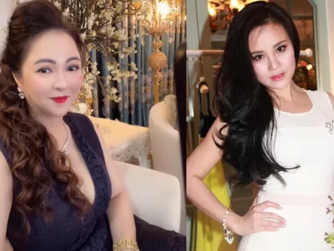 Vy Oanh tiếp tục phản bác khi bị CEO Đại Nam mỉa mai chuyện cô gửi đơn yêu cầu được bảo vệ khẩn cấp