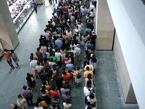 Đi trải nghiệm, ẩn họa khôn lường