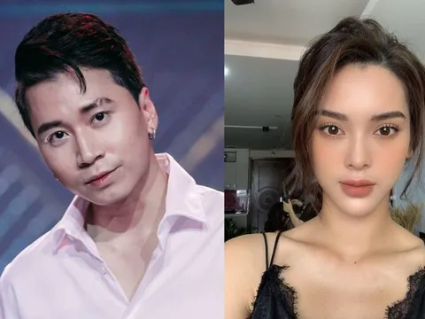Quỳnh Lương công khai bạn trai mới giống Karik, nam rapper lại khẳng định không phải, thực hư ra sao?