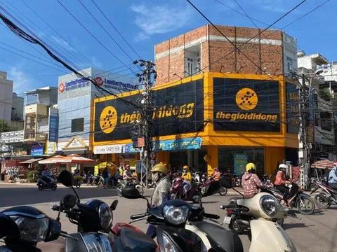 Thế Giới Di Động nói gì sau khi bị tố 'trả lại nhà như đống hoang tàn'?