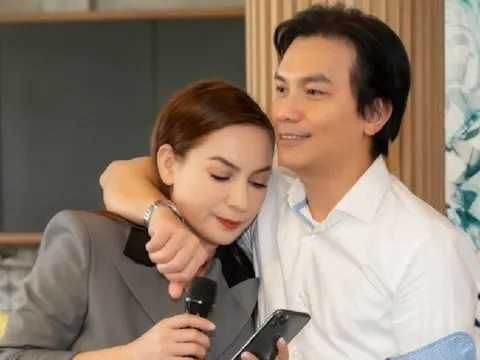 'Người tình tri kỷ' của Phi Nhung tiết lộ 'chỉ nằm vùi trên giường, vợ động viên và an ủi' sau biến cố