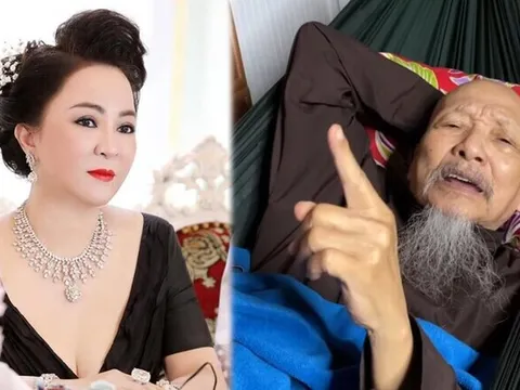 CEO Đại Nam tiết lộ sốc: 'Khi Công an vào Tịnh thất Bồng Lai tìm Diễm My, phụ nữ ở đây chỉ mặc áo thôi'
