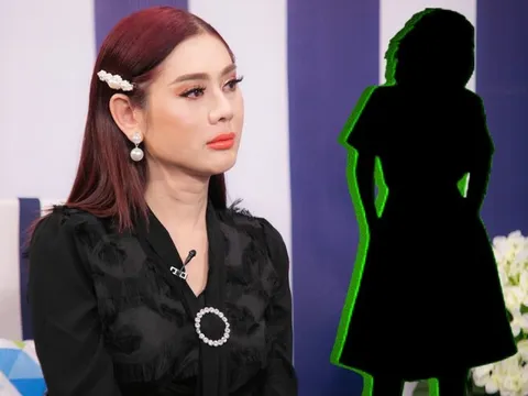 Lâm Khánh Chi tiết lộ bị 'đàn em' trong nghề chơi xấu, người đó là ai?