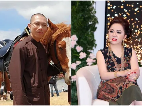 'Tịnh Thất Bồng Lai' tuyên bố không muốn đôi co thêm với bà Nguyễn Phương Hằng