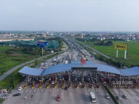 Thẩm định điều chỉnh Dự án nối Pháp Vân - Cầu Giẽ với Vành đai 3