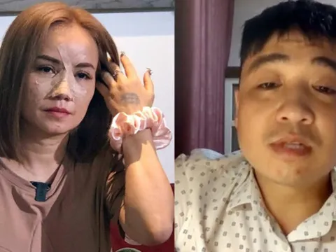 Chồng cũ thứ 4 đòi con, 'cô Xuyến' Hoàng Yến phản pháo ẩn ý sâu cay