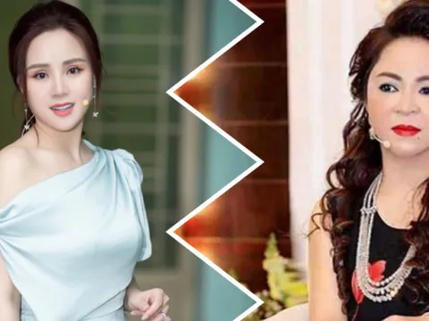 Giữa lúc CEO Đại Nam đòi kiện, Vy Oanh tự tin chốt lại: 'Tôi chắc chắn thắng 100%'