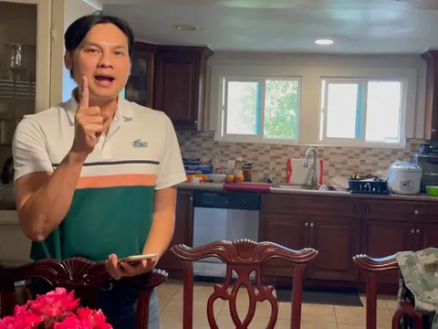 Kim Tiểu Long bất ngờ chia sẻ chuyện cố ca sĩ Vân Quang Long 'trở về' nhắc anh làm một việc còn dang dở