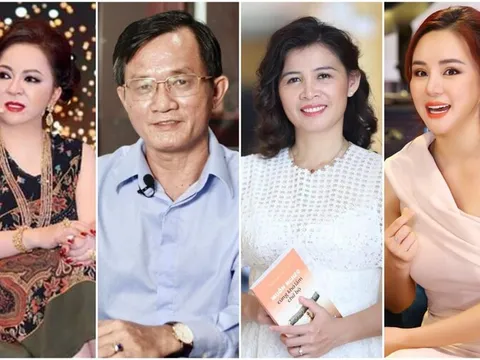Bà Nguyễn Phương Hằng lên lịch gặp trực tiếp những người đã gửi đơn tố cáo mình