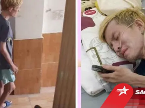 Sức khoẻ ca sĩ Phạm Chí Thành chuyển biến xấu, bị bác sĩ trả về