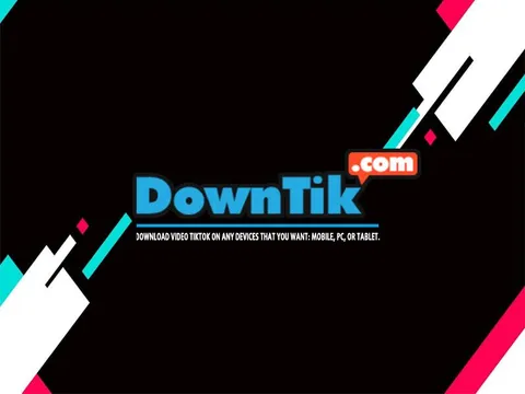 Đâu là nơi download video TikTok tanpa watermark chất lượng nhất hiện nay