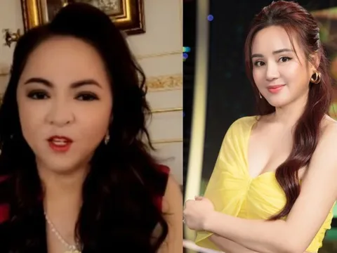 CEO Đại Nam tuyên bố sẽ thử ADN giữa ông Dũng 'lò vôi' với con trai sau lời thách thức của Vy Oanh