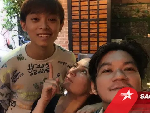 Trợ lý Phi Nhung lên tiếng trước thông tin cấm Hồ Văn Cường đến cúng 49 ngày của mẹ nuôi