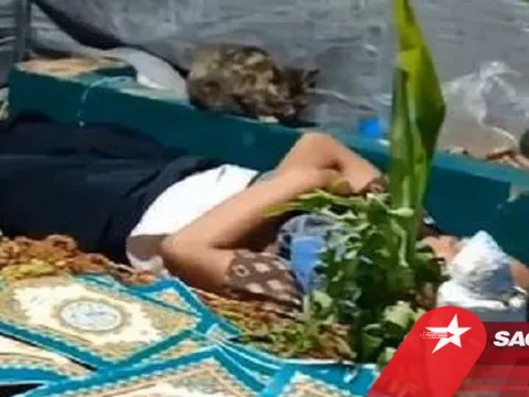 Nam thanh niên chỉ cần ngủ cũng kiếm được tiền triệu mỗi ngày, 'việc nhẹ lương cao' nhưng ít ai dám làm