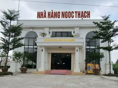 Thái Bình: Một doanh nghiệp "qua mặt" Chính quyền huyện Quỳnh Phụ