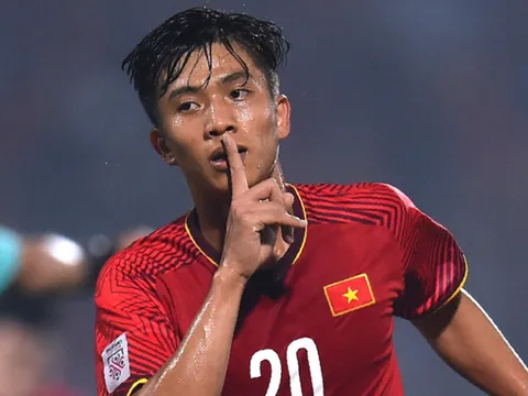 Đội hình dự kiến Việt Nam vs Saudi Arabia: Ông Park trao cơ hội cho Phan Văn Đức?