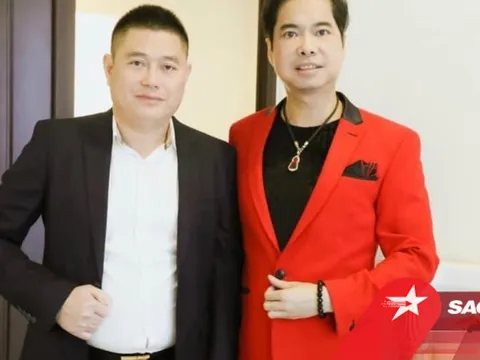 Sự thật về chuyện bầu Thụy chuyển 500 triệu để giúp đỡ 23 con nuôi của cố ca sĩ Phi Nhung