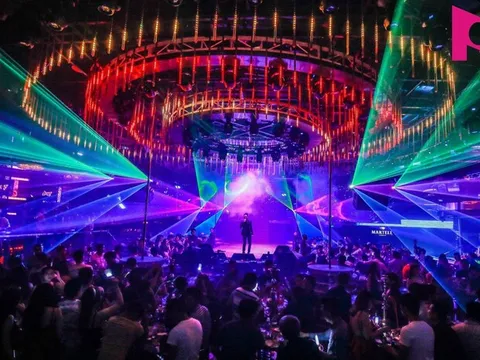 TP.HCM cho phép quán bar, karaoke, vũ trường,... hoạt động ở 'vùng xanh'