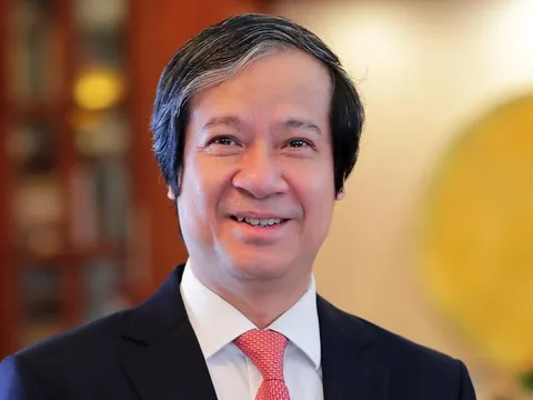 Đại dịch và công việc của nhà giáo