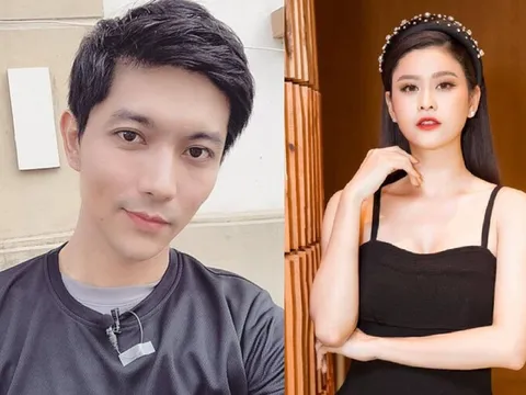 Sau loạt tin đồn tái hợp Trương Quỳnh Anh, Tim tiết lộ tình trạng quan hệ hiện tại