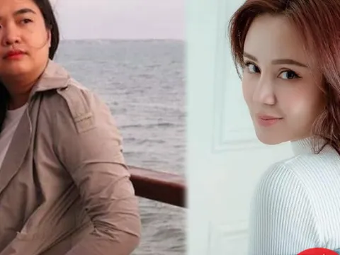 Vy Oanh nhắn nhủ YouTuber Quỳnh Như: '7 lá đơn chị biết em mệt mỏi nhỉ?'