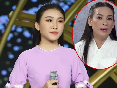 Trước những bàn tán không hay về mẹ, con nuôi Phi Nhung có động thái cứng rắn: 'Con là nhân chứng sống'