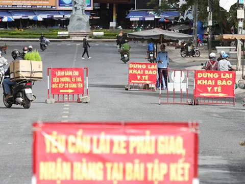 Xôn xao chỉ đạo xét nghiệm ở Lâm Đồng: Lương 4 triệu, xét nghiệm 8 lần/tháng, sao đủ sống?