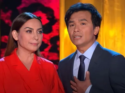 Mạnh Quỳnh 'để tang' 3 tháng cho 'người tình âm nhạc' Phi Nhung