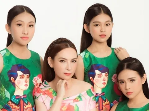 Ba con nuôi Phi Nhung trượt visa sang Mỹ biểu diễn: 'Không còn mẹ, chúng con phải tự tìm cách nên bối rối