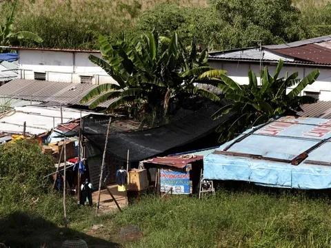 Doanh nghiệp kêu cứu vì dự án bất động sản vướng mắc