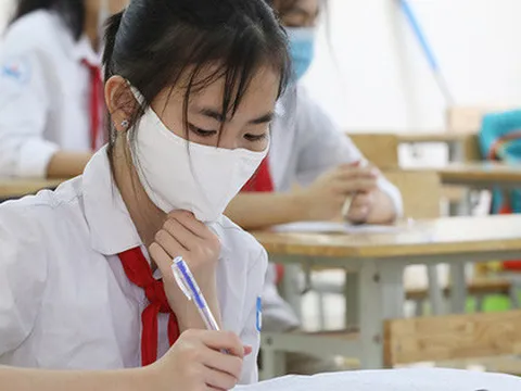 Đề xuất bỏ khẩu hiệu Tiên học lễ, hậu học văn: 'Bỏ là đúng nhưng thầy phải ra thầy'