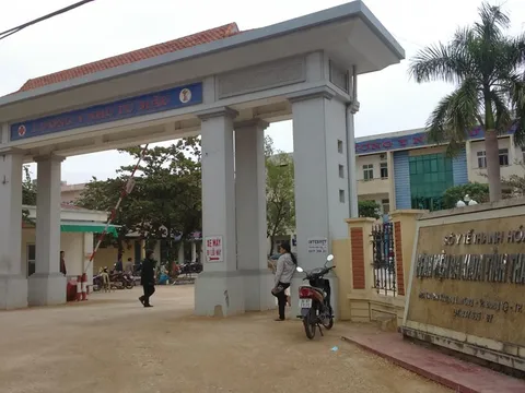 Vụ tai biến sau tiêm vaccine phòng COVID-19 tại Thanh Hóa là do sốc phản vệ