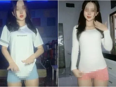 Vô tư mặc quần chip nhún nhảy quay clip câu view, hotgirl bị dư luận 'ném đá' không thương tiếc