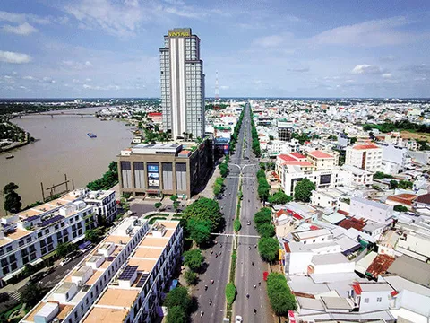 Cần Thơ công bố 23 dự án khu đô thị, khu công nghiệp mời gọi đầu tư