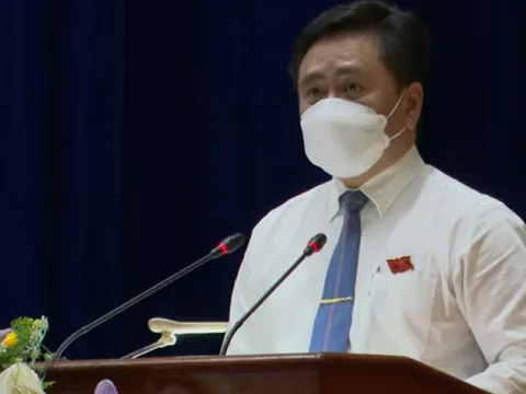 Tiền Giang: Ban hành Quyết định công bố địa bàn chịu ảnh hưởng Coivd-19