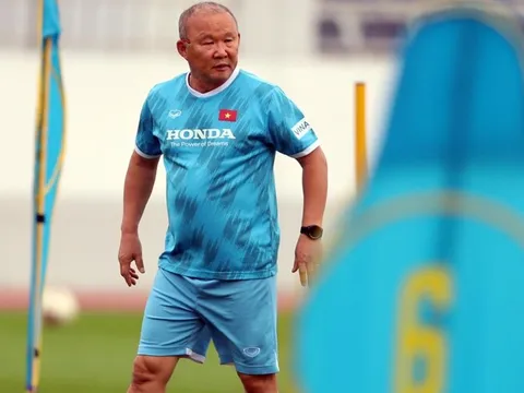ĐTVN chốt danh sách dự AFF Cup 2020: Tấn Trường không bị loại, ông Park gạch tên 5 cầu thủ
