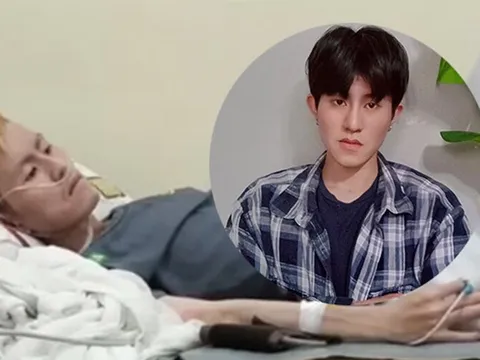 Ca sĩ Phạm Chí Thành đau đớn thông báo: 'Thành sắp chết rồi'