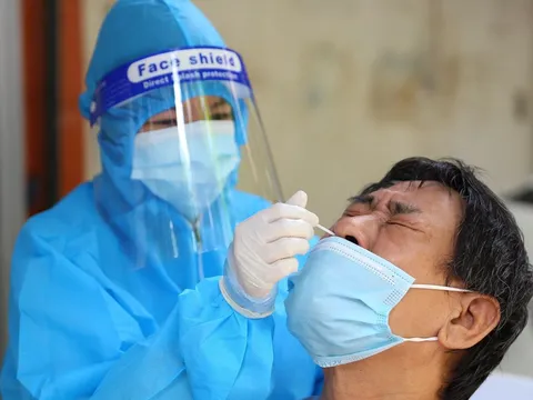 Ngày 2/12, Hà Nội phát hiện 509 ca mắc Covid-19, trong đó 233 ca cộng đồng