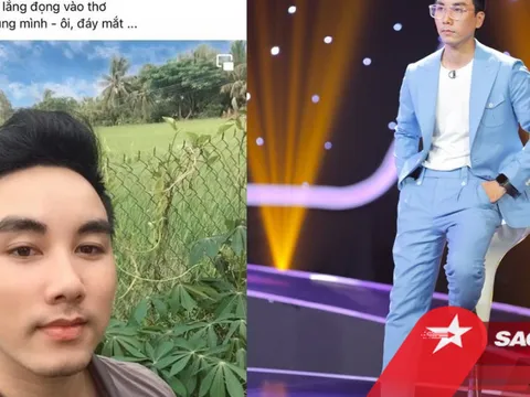 Chàng trai xứ Huế có phản ứng gì sau những phát ngôn bị cư dân mạng 'ném đá' kịch liệt?