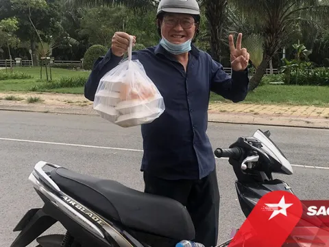 Phản ứng của nghệ sĩ Duy Phương khi bị nói có vợ nhiều quá chi rồi than khổ, hé lộ gia cảnh hiện tại