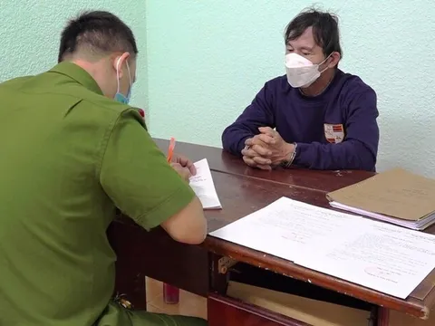 Gã thợ xây nhiều lần giở trò đồi bại khiến cô gái thiểu năng trí tuệ mang thai