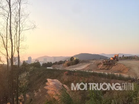Quảng Ninh: Khách hàng nên cẩn trọng trước CSBH của dự án The Astro Hạ Long Bay